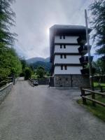 L'Atelier du Temps - L'Esprit du Mont Blanc - Bed and Breakfast Courmayeur