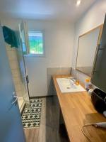 Maison en Provence pour amoureux de la nature - Chambres d’hôtes Saint-Geniez
