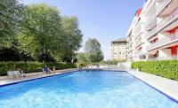 Weiss Apartment in Porto Santa Margherita - Caorle - Chambres d'hôtes Caorle
