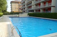 Weiss Apartment in Porto Santa Margherita - Caorle - Chambres d'hôtes Caorle