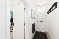 Leamington Spa Town House 4 Bed, 2 Bath - B&B Royal Leamington Spa