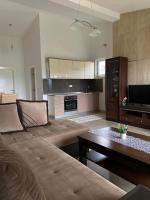 Appartement avec Vue et Balcon