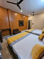 Krishna's land - Bed and Breakfast