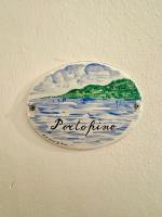 Camera Matrimoniale con Vista Mare 