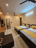 Krishna's land Homestay - B&B Vrindāvan