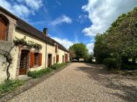 The Longere des Daubenys - B&B Précy-sur-Vrin