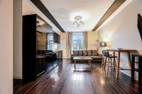 Urban City Charm Apartment in the Heart of Tallinn - B&B Tallinn