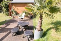 Ralph's Barn - B&B Newport