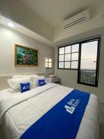 Apartement evenciio by ensroom - Chambres d'hôtes Sugutamu Dua
