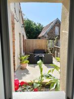 Chez Henri - B&B Les Herbiers