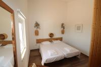 Habitación Doble adaptada para personas con discapacidad - 1 o 2 camas