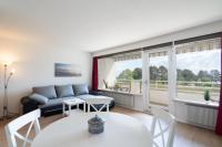 Ferienpark Sierksdorf App 561 - Strandlage - B&B Sierksdorf