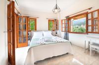 Mani Villa Ilias - Chambres d’hôtes