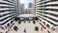 Rayan Apartment in Odyssey Spa Pool & Fitness-parking - B&B