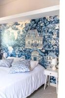 Villa - Vue sur Jardin