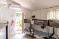 Dortoir Mixte de 4 Lits