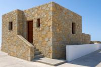 Folegandros Serenity - Livadaki Summer Hideaway - B&B