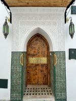 Kasba Green - B&B Tangeri