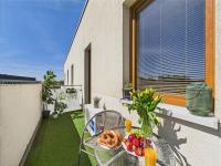 ApartamenySnu, Słoneczny Premium, Centrum - Bed and Breakfast