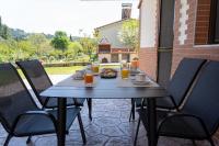 Villa Anastasia 1 - B&B Foúrka