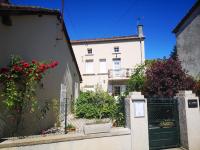 Les Ombelles - B&B Saint-Estèphe