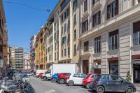 Flaminio Tiepolo bright and central in Rome - B&B Roma