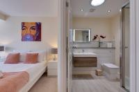 Modern and Spacious Townhouse with Free Parking Pass the Keys - Chambres d’hôtes Cambridge