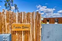 Caju Villas Montargil - Villa Farinha Branca - Ferienwohnung