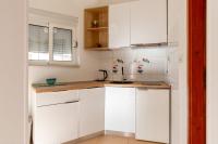 Apartment mit Meerblick