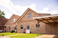 ErholungNOW-Haus in ruhiger Lage - B&B Bispingen