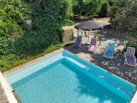 Quinta do Pomarinho with private pool - B&B