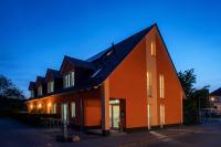 Restaurant & Hotel Storchenklause - Ferienwohnung Storkow