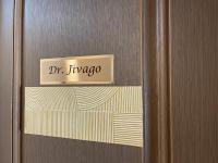 Apartamento Deluxe de 1 dormitorio