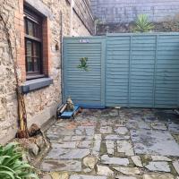 Primrose Cottage - B&B