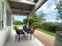 Penny lane - B&B Géronce