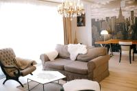 Central apartment in Gaono residence - B&B