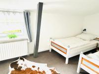 Ferienhof Eckhoff - Ferienwohnung Fehmarn
