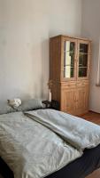 Helle Messewohnung nähe Maschsee - Ferienwohnung Hannover