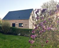 Lille Hus - nah am Meer I Entschleunigen im Grünen - B&B Kalkhorst