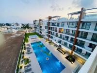 Sea view Penthouse Universal Residences - B&B Kato Paphos