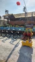 Củi Homestay Huế - B&B