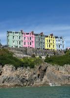 Carnock - Bed and Breakfast Tenby