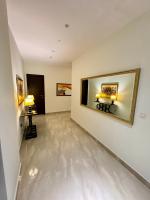 Appartement met 2 slaapkamers