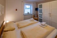 Ferienwohnung Meeresbrise - Ferienwohnung Norden