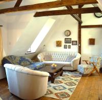 Casa Cojo - B&B Sighișoara
