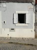 A Casa da Vila - B&B Alcochete