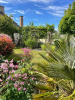 Le Gîte Du Malt - B&B
