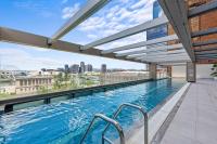 Casino Towers Brisbane - Bed and Breakfast Brisbane