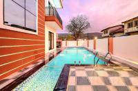 ll EMPYREAN STAY ll LUXE ll SU CASA VILLA ll 4BHK ll AC ll LARGE POOL ll POOL TABLE ll - B&B Lonavla