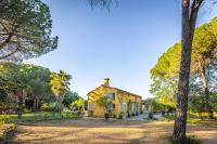 Domaine de l'Auribelle - Villa Tempora - B&B Pézenas